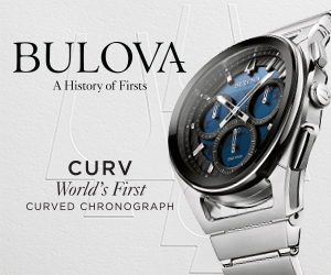 watches automatic performance High | chronographs BULOVA & watches