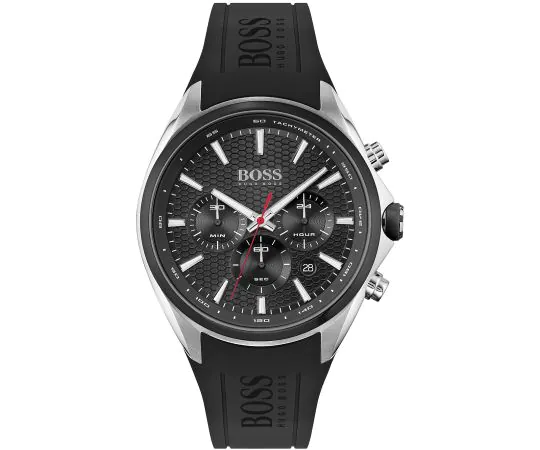 BOSS 1513855 Distinct Chronograph Mens Watch 46mm 5ATM