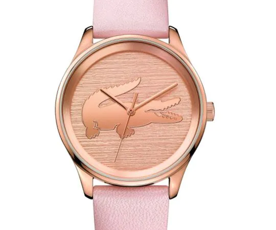 Lacoste 2000997 Victoria Ladies watch cheap shopping Timeshop24