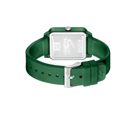 Lacoste 2011250 12.12 Studio Mens watch cheap shopping Timeshop24