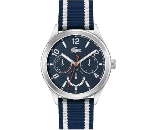 Lacoste Men’s fashion Watch - 5ATM