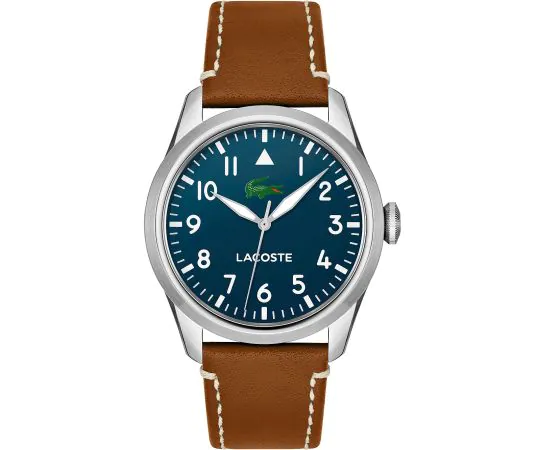 Lacoste strap watch best sale