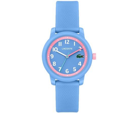 Girls lacoste watch best sale