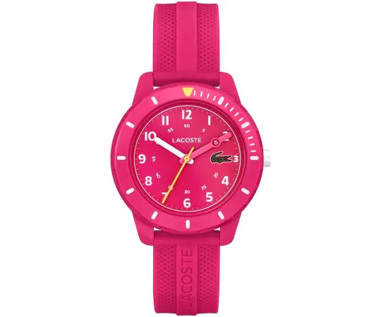 Girls lacoste watch hotsell