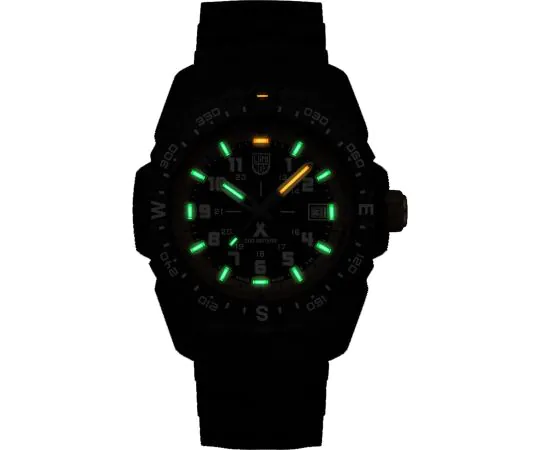 Luminox dive professional on sale