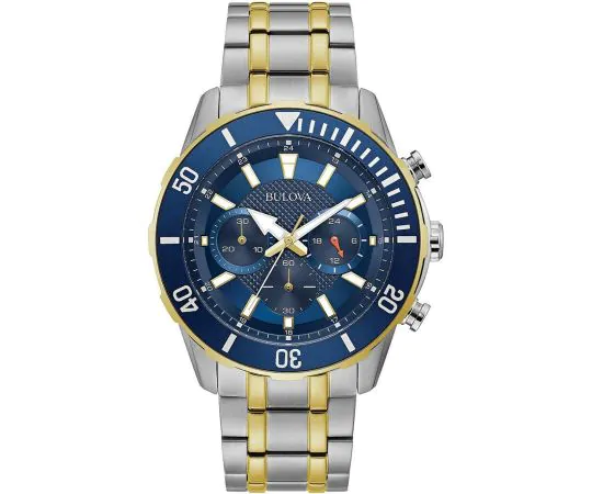 Cheap bulova mens watches best sale