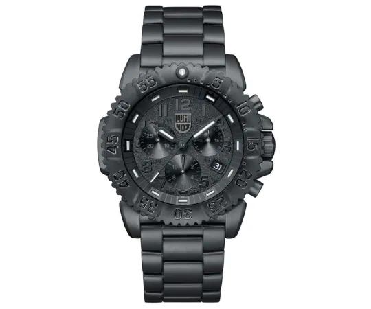 Luminox navy seal colormark chronograph best sale