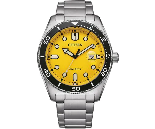 Citizen eco sport on sale