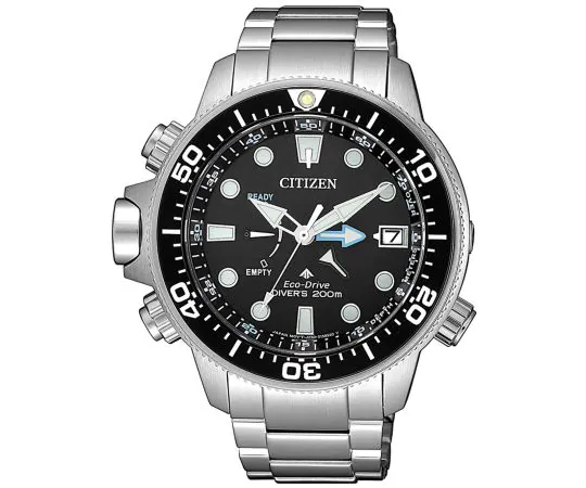 Citizen BN2031-85E Promaster Aqualand Mens Watch 46mm 20ATM