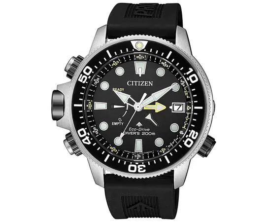 Citizen watch aqualand hotsell