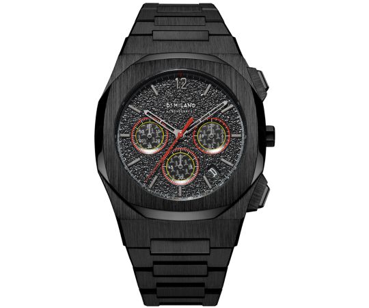 D1 milano chronograph best sale