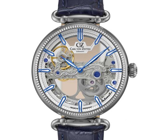 Carl von zeiten watch sale