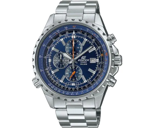 Casio EF 527D 2AVUEF Edifice 44mm Mens watch cheap shopping Timeshop24