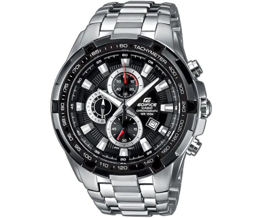 Edifice men's watch price on sale