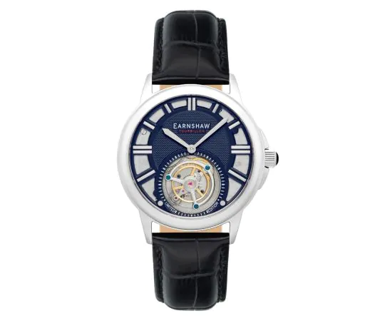 Earnshaw tourbillon hotsell