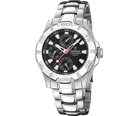 Festina F16242 L Sport 40mm Mens watch cheap shopping Timeshop24