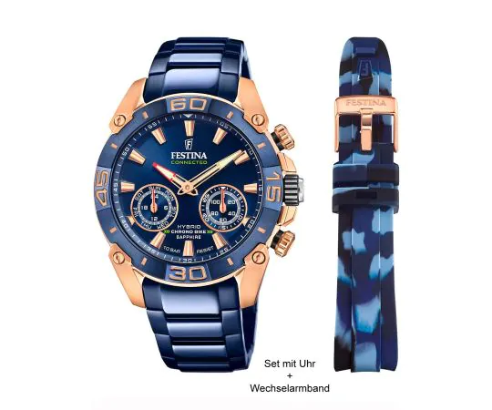 Festina limited edition 2021 sale