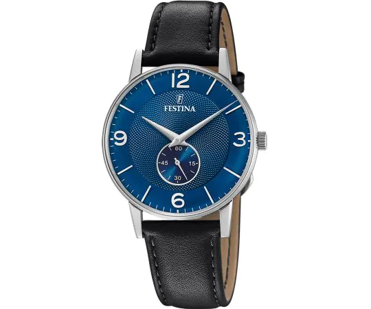 Festina retro watch hotsell