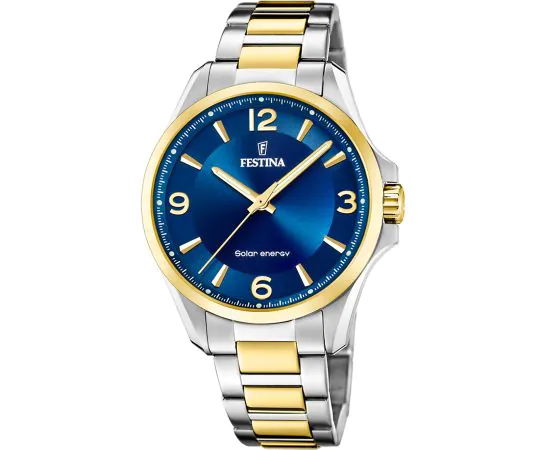 Festina F20657 4 Solar Energy Mens 42mm Mens watch cheap shopping Timeshop24