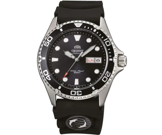 Orient ray ii automatic 200m faa02004b9 men's watch hotsell