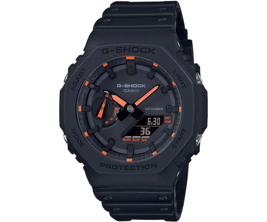 Casio g shock 45mm best sale