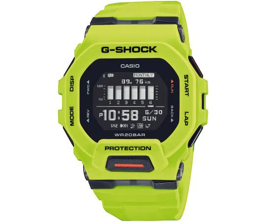 Men's watches g shock sale