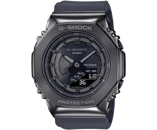 Casio GM S2100B 8AER G Shock 41mm Ladies Mens Unisex watch cheap shopping Timeshop24