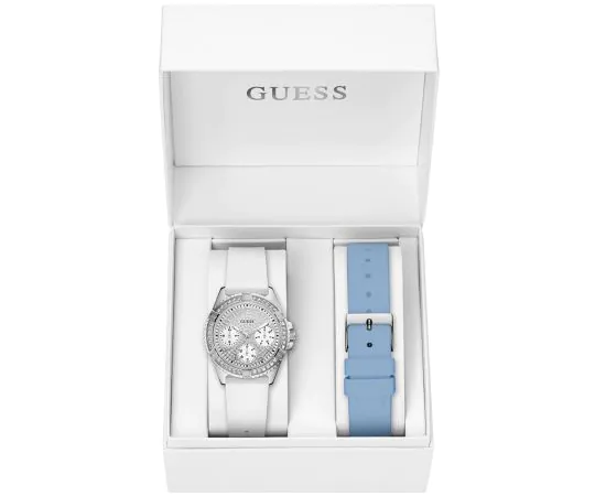 Guess GW0349L2 Frontier Ladies 40mm 5ATM Ladies watch cheap shopping Timeshop24