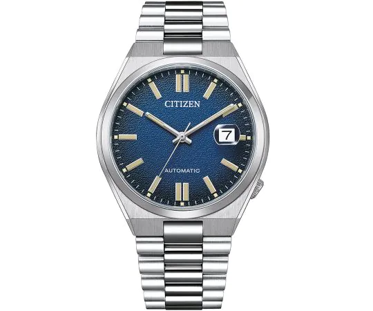 Citizen 40mm watch hotsell