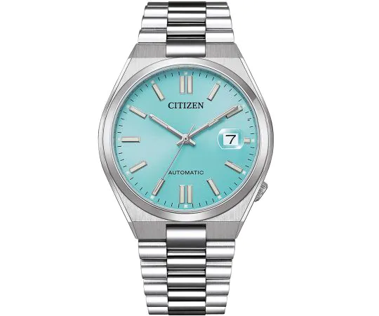 Citizen NJ0151 88M Mens Automatic 40mm Mens watch cheap shopping Timeshop24