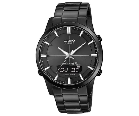 Casio LCW M170DB 1AER Wave Ceptor Mens watch cheap shopping Timeshop24