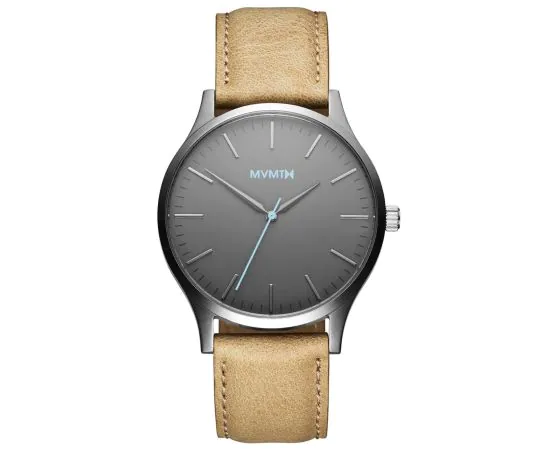 Mvmt leather watch best sale