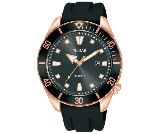 Pulsar PG8312X1 Classic Mens watch cheap shopping Timeshop24