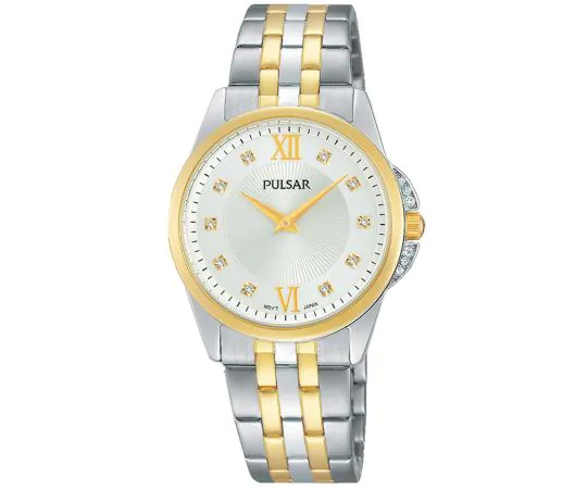 Pulsar ladies best sale