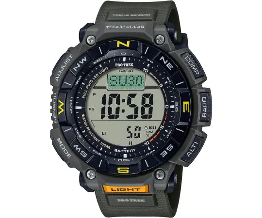 Protrek watch sale