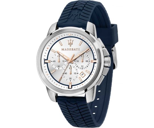 Maserati successo chronograph best sale