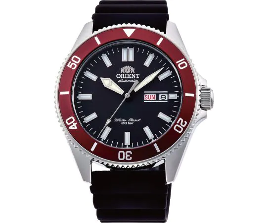 Orient RA AA0011B19B Mako III Automatic 44mm Mens watch cheap shopping Timeshop24