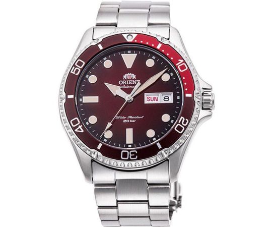 Orient RA AA0814R19B Mako Kamasu automatic 42mm Mens watch cheap shopping Timeshop24