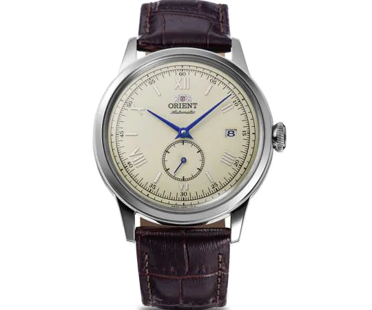 Orient bambino 5th generation best sale