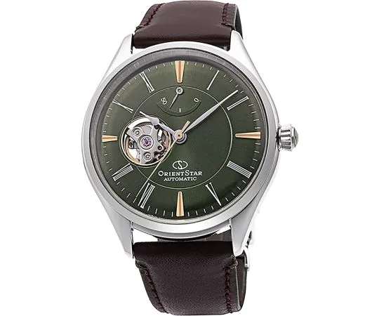 Orient Star RE-AT0202E00B men`s automatic 41mm Mens watch cheap shopping:  Timeshop24