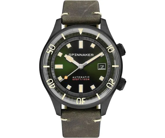 Cheapest Spinnaker Watch