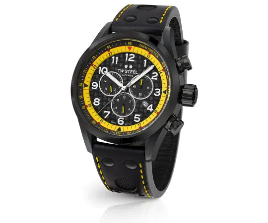 TW Steel SVS301 Coronel WTCR Mens watch cheap shopping Timeshop24