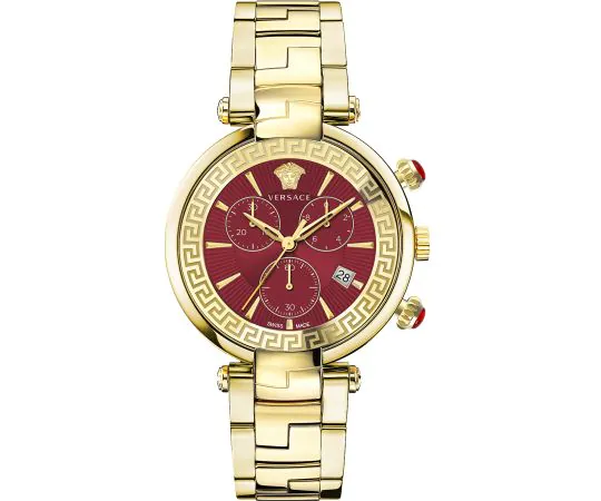 Cost of versace watches best sale