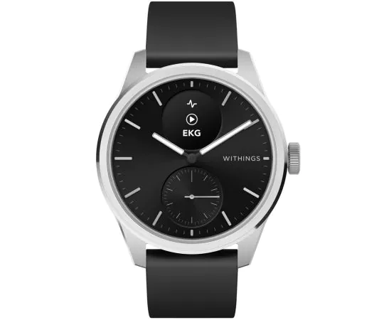 Withings good Scanwatch 42mm