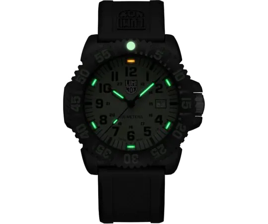 Luminox watch 3051 best sale