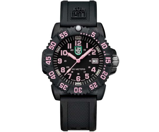 Luminox ladies hotsell