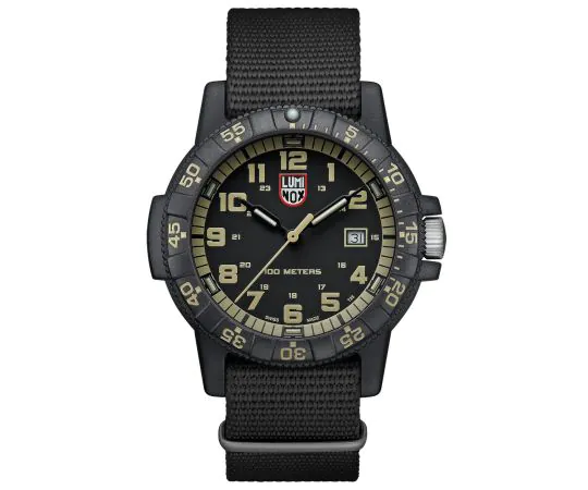 Luminox luggage best sale