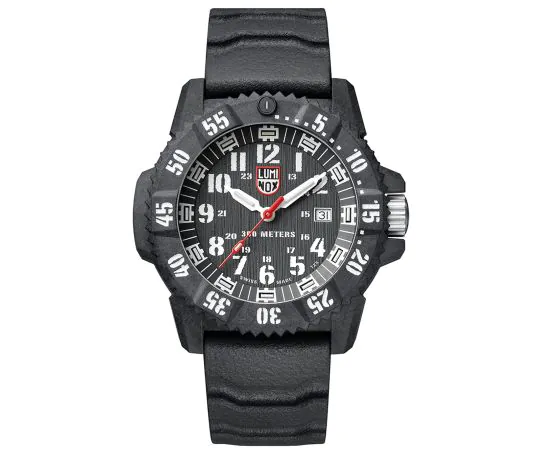 Luminox XS.3801.L Sea - Carbon Seal 3800 Serie Mens watch cheap shopping:  Timeshop24