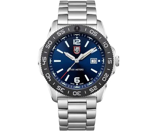 Luminox XS.3123 Pacific Diver 44mm Mens watch cheap shopping Timeshop24