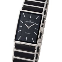 Jacques Lemans 1-1594A York Ladies Watch 24mm 5 ATM